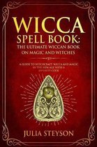 Wicca Spell Book