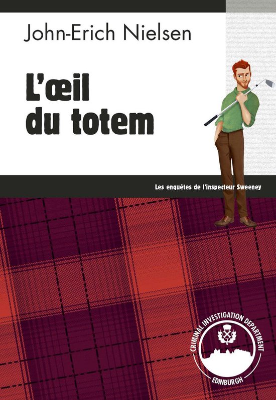 L'oeil du totem