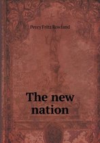 The new nation