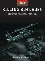Raid 45 Killing Bin Laden