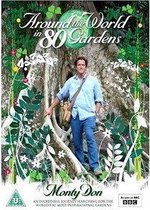 Around The World In 80  Gardens
