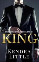 Brotherhood Bachelors 1 - King
