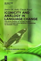 Iconicity and Analogy in Language Change