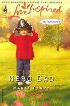 Hero Dad