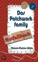 Das Patchworkfamily-Notfallbuch