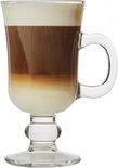 Pasabahce 'Irish coffee' glazen - 15 cm - 2 Stuks