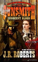 The Gunsmith 285 - Innocent Blood