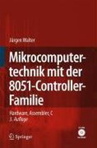 Mikrocomputertechnik MIT Der 8051-Controller-Familie