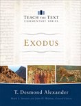 Teach the Text Commentary Series - Exodus (Teach the Text Commentary Series)