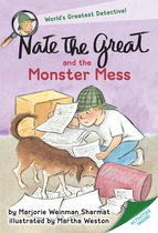 Nate the Great - Nate the Great and the Monster Mess