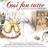 Mozart: Così fan tutte [1955]