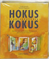 Hokus Kokus. Kinderkookboek