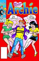Archie 429 - Archie #429