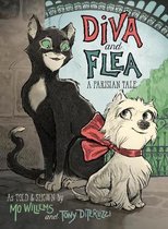 Diva and Flea