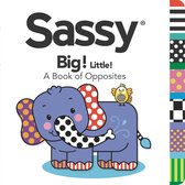 Sassy - Big! Little!