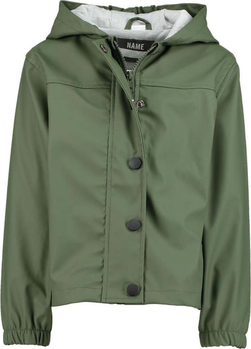 Regenjas kind zeeman sale