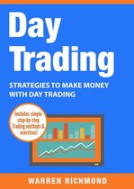 Day Trading Investing Series 2 - Day Trading