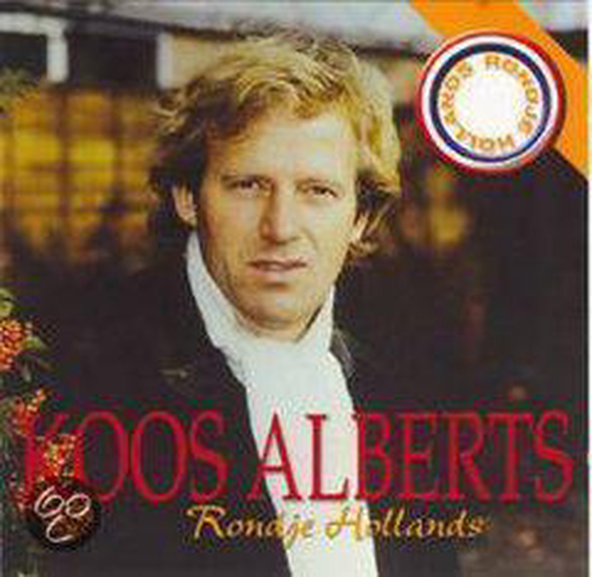 Rondje Hollands
