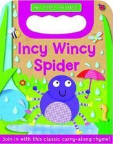 Incy Wincy Spider