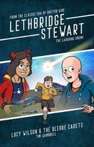 Lethbridge-Stewart - The Laughing Gnome