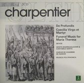 Charpentier: Musiques Pour les Funerailles de Marie-Therese