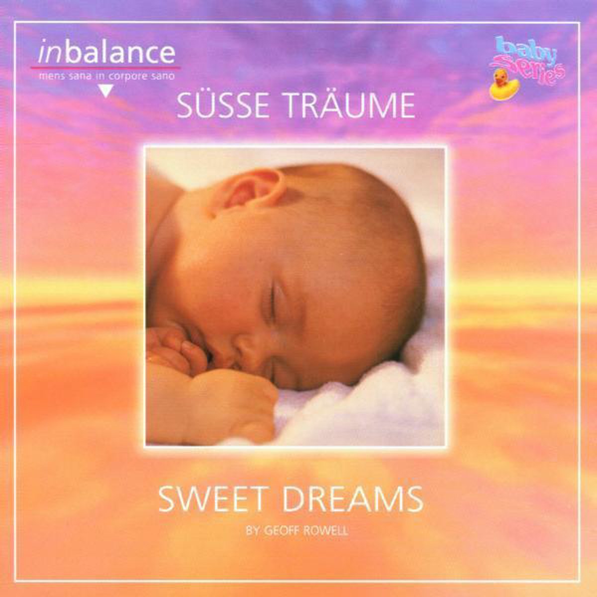 Suesse Traeume