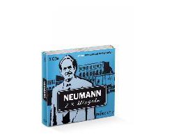 Neumann 2x klingeln/5 CDs