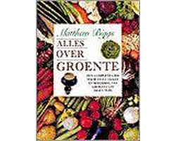 Alles Over Groenten