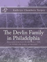 The Devlin Family in Philadelphia