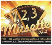 123 Musette Vol 2