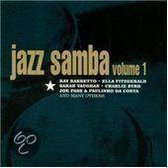Jazz Samba Vol. 1
