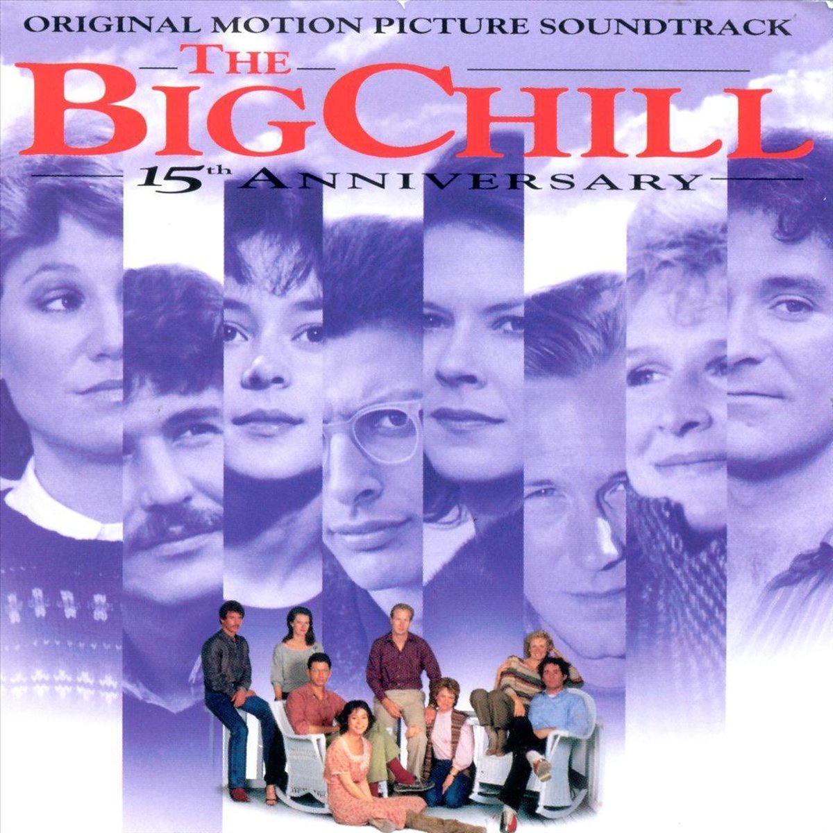 The Big Chill Whiter Shade Of Pale Scene bol.com | The Big Chill, Marvin Gaye | CD (album) | Muziek