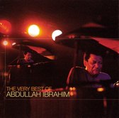 Very Best of Abdullah Ibrahim