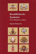 Boeddhistische symbolen in de Tibetaanse cultuur