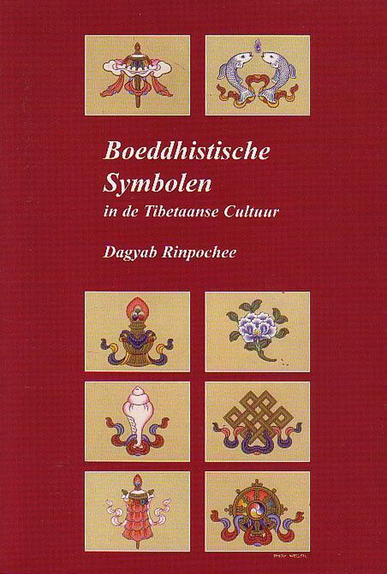 Boeddhistische Symbolen
