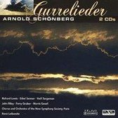 Schonberg: Gurrelieder