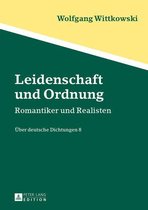 Leidenschaft und Ordnung