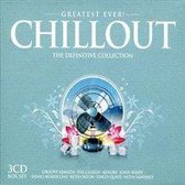 Chillout: Greatest Ever