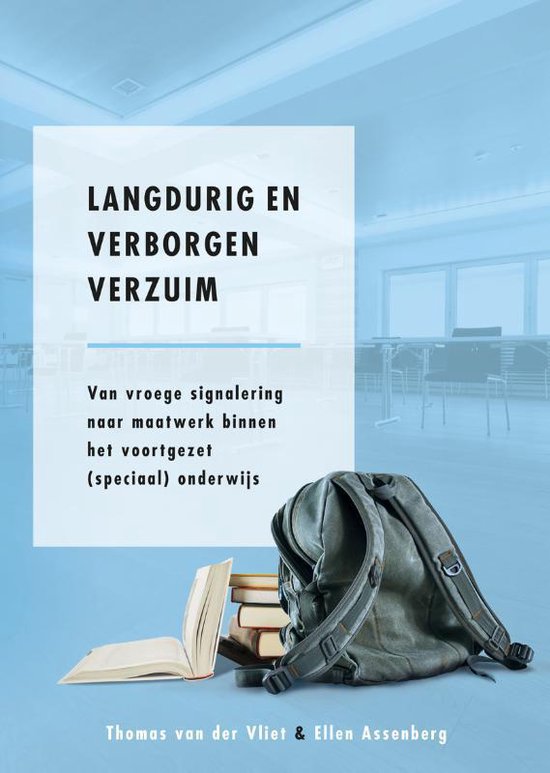 Van thuiszitter naar schoolganger