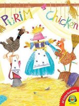 Purim Chicken