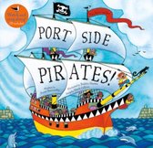 Omslag Port Side Pirates