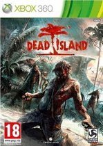 Dead Island (Special Pre-Order Edition)