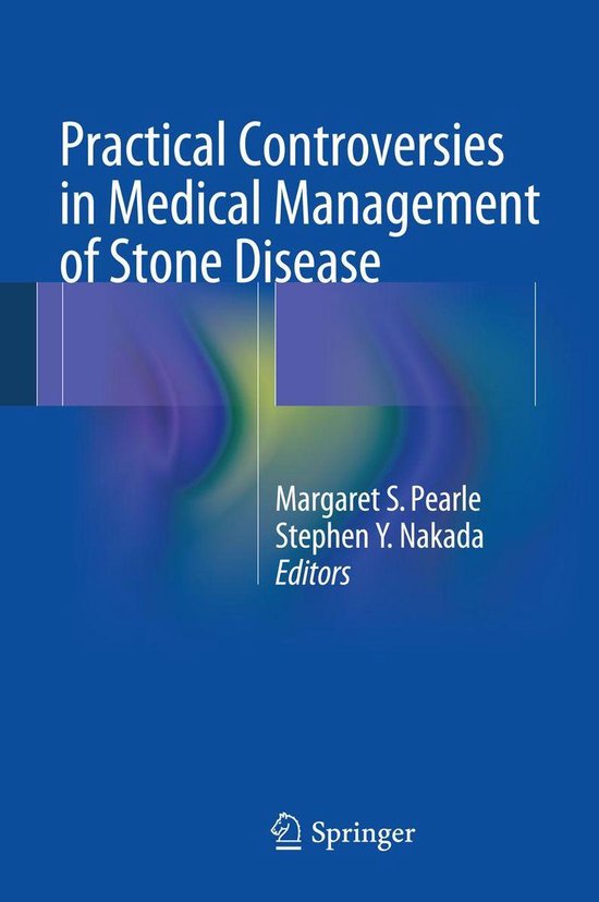 Medicine (R0) - Practical Controversies in Medical Managemen ... - cover