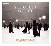 Camerata Rco - Octet - Schubert