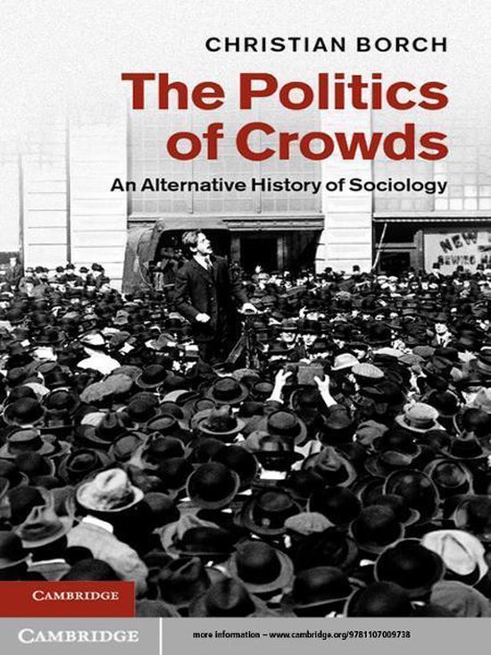 The Politics of Crowds