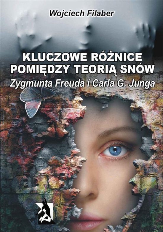 Kluczowe różnice pomiędzy teorią snów Zygmunta Freuda i ... - cover