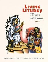 Omslag Living Liturgy (TM)