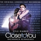 Close to You: Bacharach Reimagined