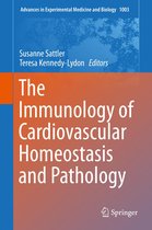 Advances in Experimental Medicine and Biology 1003 - The Immunology of Cardiovascular Homeostasis and Pathology