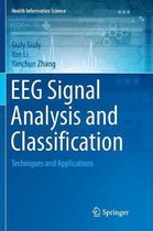 Health Information Science- EEG Signal Analysis and Classification